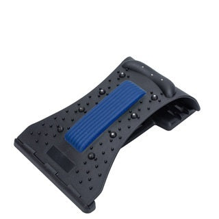 Home lumbar spine cervical support neck traction device Home lumbar spine cervical support neck traction device